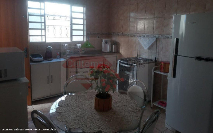 Imagem Casa com 2 Quartos à Venda, 122 m² em Loteamento Jardim Dos Eucaliptos - Tremembé Imagem Casa com 2 Quartos à Venda, 122 m² em Loteamento Jardim Dos Eucaliptos - Tremembé