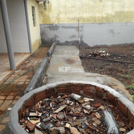 Imagem Casa com 2 Quartos à Venda, 185 m² em Vila Monte Alegre - Ribeirão Preto Imagem Casa com 2 Quartos à Venda, 185 m² em Vila Monte Alegre - Ribeirão Preto