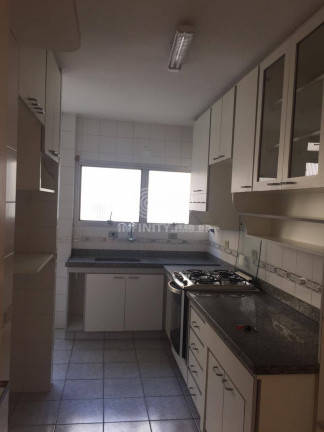 Imagem Apartamento com 2 Quartos à Venda, 65 m² em Brooklin Paulista - São Paulo
