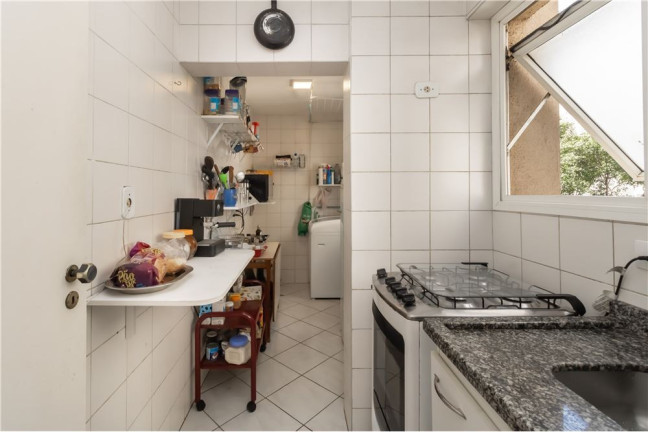 Imagem Apartamento com 2 Quartos à Venda, 56 m² em Moema - São Paulo Imagem Apartamento com 2 Quartos à Venda, 56 m² em Moema - São Paulo