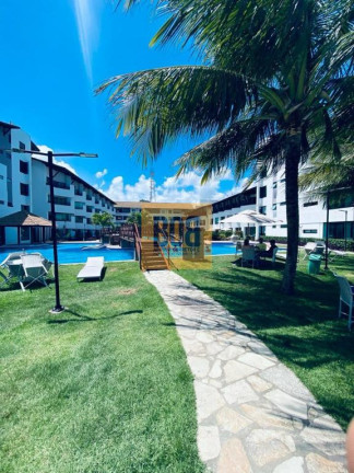 Imagem Apartamento com 2 Quartos à Venda, 52 m² em Carneiros - Tamandaré