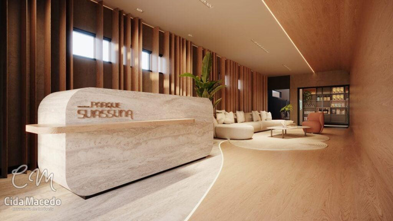 Imagem Apartamento com 2 Quartos à Venda, 60 m² em Aeroclube - João Pessoa
