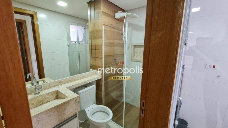 Imagem Apartamento com 2 Quartos à Venda, 52 m² em Vila Matilde - São Paulo