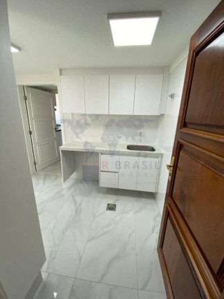 Imagem Apartamento com 3 Quartos à Venda, 207 m² em Jardim Panorama - Bauru Imagem Apartamento com 3 Quartos à Venda, 207 m² em Jardim Panorama - Bauru