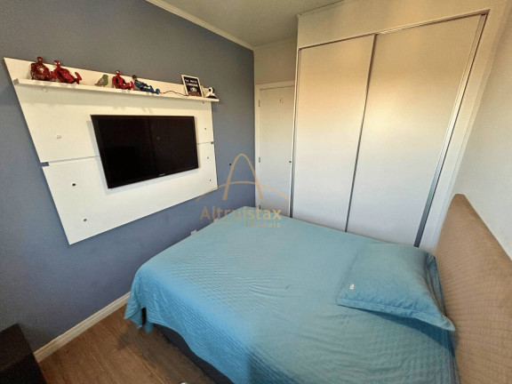 Imagem Casa com 2 Quartos à Venda, 55 m² em Quitaúna - Osasco