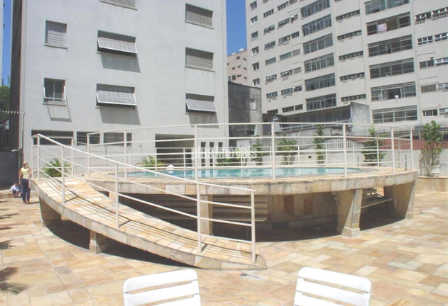 Imagem Apartamento com 3 Quartos à Venda, 285 m² em Consolação - São Paulo Imagem Apartamento com 3 Quartos à Venda, 285 m² em Consolação - São Paulo