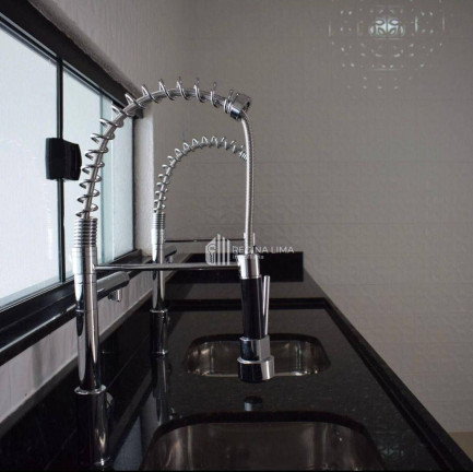 Imagem Casa com 3 Quartos à Venda, 135 m² em Parque Piauí - Timon