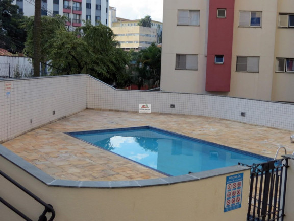 Imagem Apartamento com 2 Quartos à Venda, 51 m² em Freguesia Do ó - São Paulo Imagem Apartamento com 2 Quartos à Venda, 51 m² em Freguesia Do ó - São Paulo