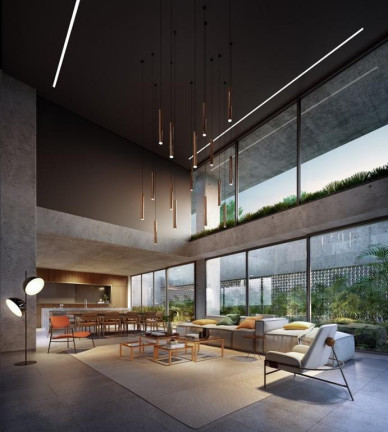 Imagem Apartamento com 3 Quartos à Venda, 151 m² em Vila Madalena - São Paulo Imagem Apartamento com 3 Quartos à Venda, 151 m² em Vila Madalena - São Paulo