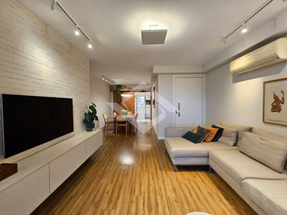 Imagem Apartamento com 4 Quartos à Venda, 144 m² em Barra Olímpica - Rio De Janeiro Imagem Apartamento com 4 Quartos à Venda, 144 m² em Barra Olímpica - Rio De Janeiro
