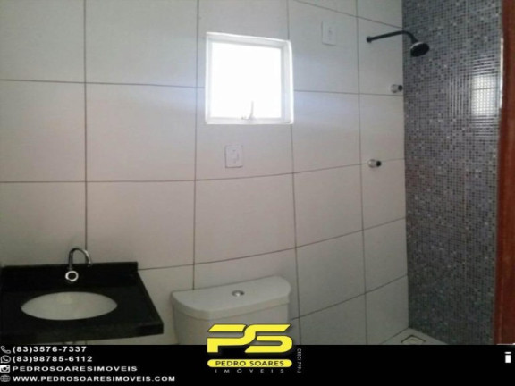 Imagem Casa com 2 Quartos à Venda, 62 m² em Aeroporto - Bayeux Imagem Casa com 2 Quartos à Venda, 62 m² em Aeroporto - Bayeux