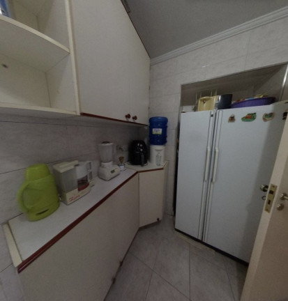 Imagem Apartamento com 1 Quarto à Venda, 51 m² em Vila Madalena - São Paulo
