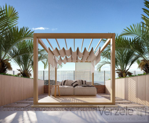 Imagem Apartamento com 2 Quartos à Venda, 77 m² em Praia Brava De Itajaí - Itajaí Imagem Apartamento com 2 Quartos à Venda, 77 m² em Praia Brava De Itajaí - Itajaí