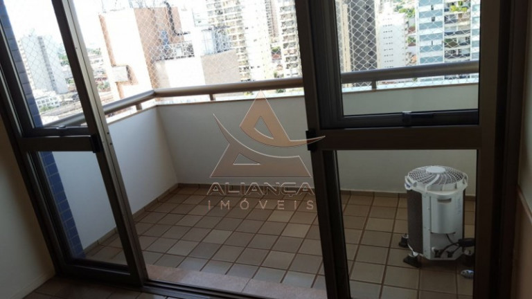 Imagem Apartamento com 4 Quartos à Venda, 193 m² em Centro - Ribeirão Preto