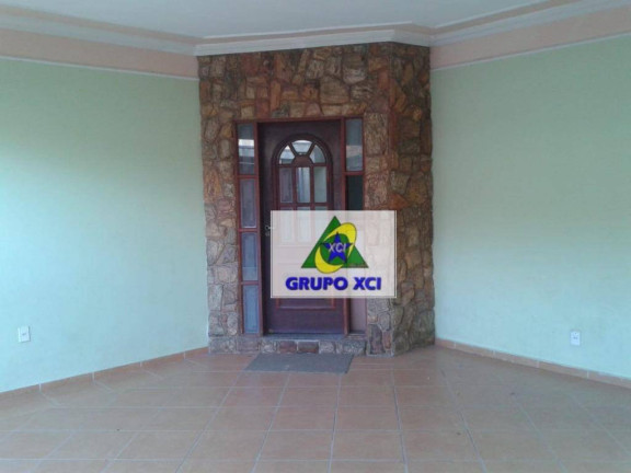 Imagem Casa com 4 Quartos à Venda, 220 m² em Parque Taquaral - Campinas Imagem Casa com 4 Quartos à Venda, 220 m² em Parque Taquaral - Campinas
