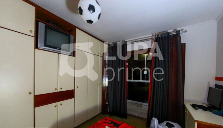 Imagem Casa com 3 Quartos à Venda, 239 m² em Tucuruvi - São Paulo