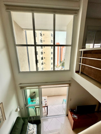 Imagem Apartamento com 2 Quartos à Venda, 79 m² em Vila Andrade - São Paulo Imagem Apartamento com 2 Quartos à Venda, 79 m² em Vila Andrade - São Paulo