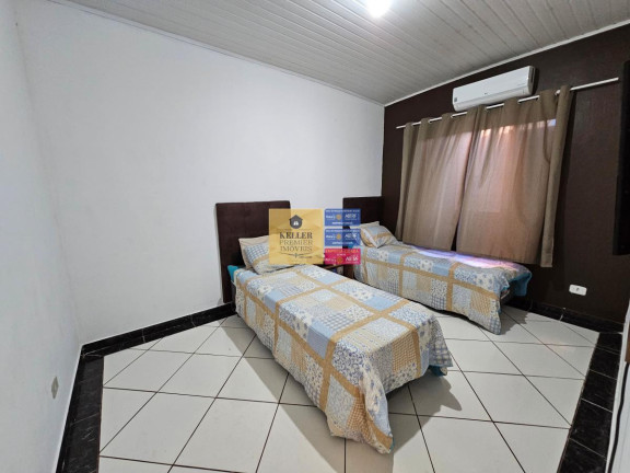 Imagem Casa com 5 Quartos à Venda, 195 m² em Morumbi - Foz Do Iguaçu