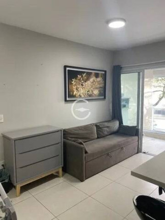 Apartamento com 1 Quarto à Venda, 47 m² em Campo Belo - São Paulo