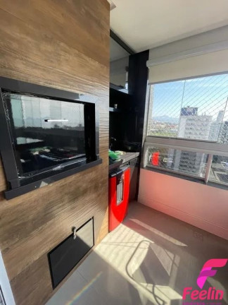 Imagem Apartamento com 3 Quartos à Venda, 113 m² em Estreito - Florianópolis