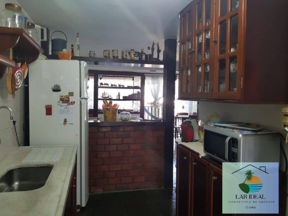 Imagem Casa com 3 Quartos à Venda, em Geribá - Búzios Imagem Casa com 3 Quartos à Venda, em Geribá - Búzios