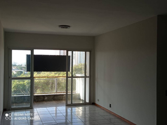 Apartamento com 4 Quartos à Venda,  em Setor Pedro Ludovico - Goiânia