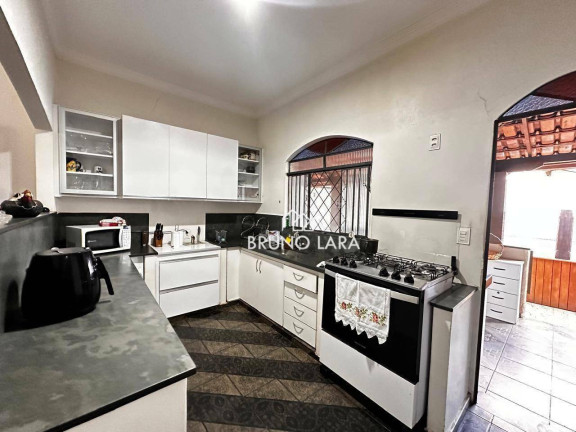 Imagem Casa com 4 Quartos à Venda, 313 m² em Novo Horizonte - Igarapé Imagem Casa com 4 Quartos à Venda, 313 m² em Novo Horizonte - Igarapé