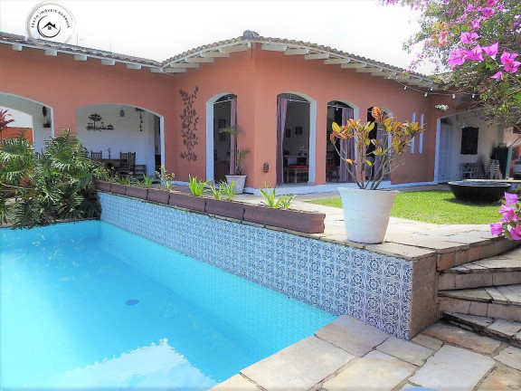 Imagem Casa com 4 Quartos à Venda, 436 m² em Balneário Praia Do Pernambuco - Guarujá Imagem Casa com 4 Quartos à Venda, 436 m² em Balneário Praia Do Pernambuco - Guarujá