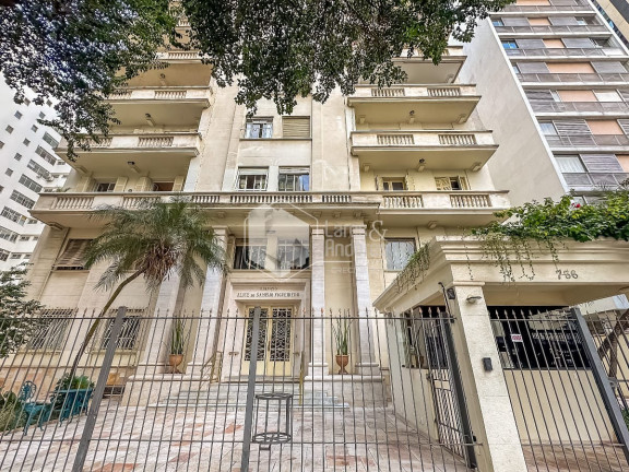 Imagem Apartamento com 2 Quartos à Venda, 106 m² em Santa Cecília - São Paulo Imagem Apartamento com 2 Quartos à Venda, 106 m² em Santa Cecília - São Paulo