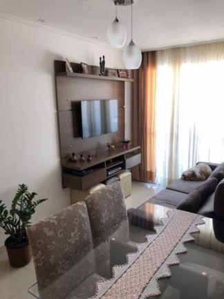 Imagem Apartamento com 2 Quartos à Venda, 50 m² em Ipiranga - São Paulo Imagem Apartamento com 2 Quartos à Venda, 50 m² em Ipiranga - São Paulo