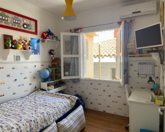 Imagem Casa com 3 Quartos à Venda, 240 m² em Brooklin Paulista - Sao Paulo
