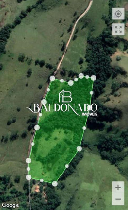 Imóvel com 1 Quarto à Venda, 50.000 m² em Itapeva - Itapeva