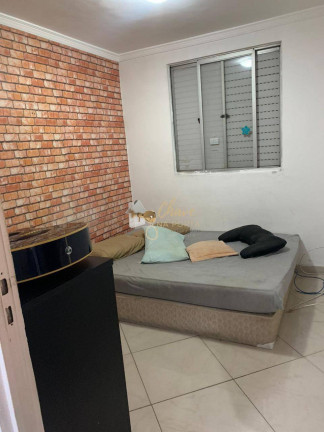 Imagem Apartamento com 2 Quartos à Venda, 54 m² em Jardim Regina - São Paulo Imagem Apartamento com 2 Quartos à Venda, 54 m² em Jardim Regina - São Paulo