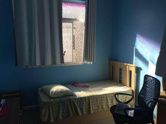 Imagem Apartamento com 3 Quartos à Venda, 90 m² em Brotas - Salvador