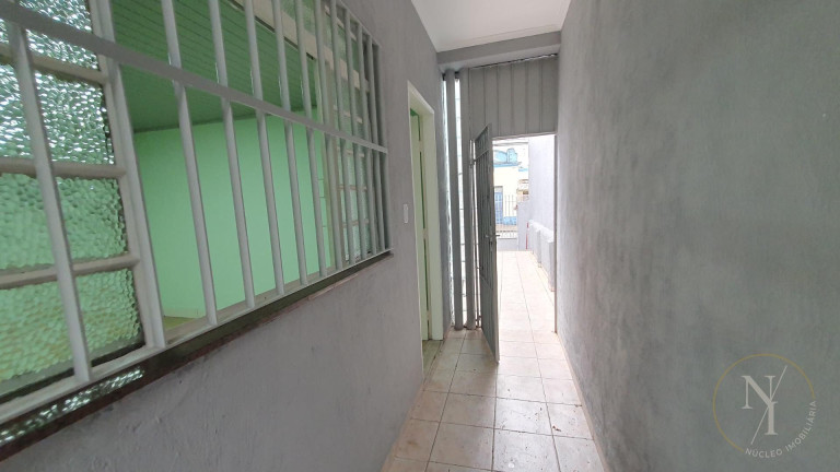 Imagem Casa com 1 Quarto para Alugar, 39 m² em Tatuapé - São Paulo