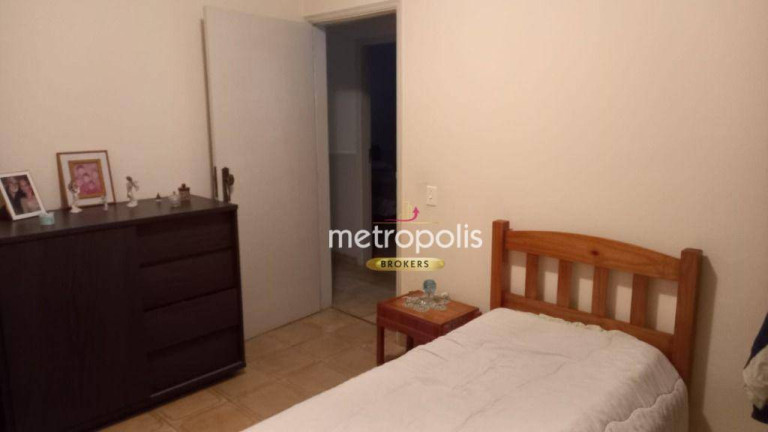Imagem Casa com 3 Quartos à Venda, 310 m² em Jardim - Santo André