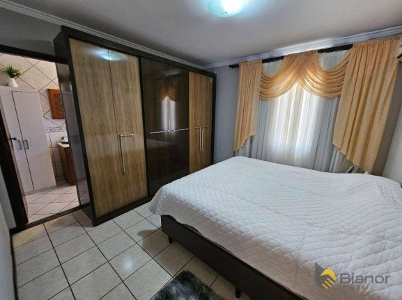 Imagem Casa com 3 Quartos à Venda, 150 m² em água Verde - Blumenau