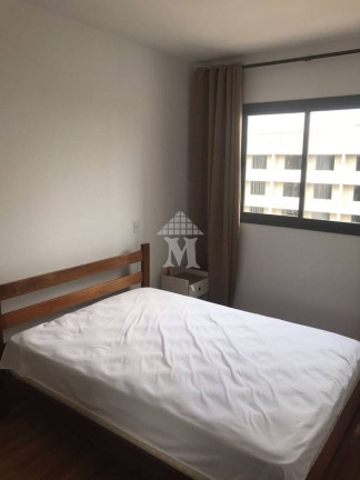 Imagem Apartamento com 1 Quarto à Venda, 33 m² em Consolação - São Paulo Imagem Apartamento com 1 Quarto à Venda, 33 m² em Consolação - São Paulo