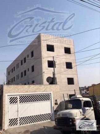 Imagem Apartamento com 2 Quartos à Venda, 45 m² em Jardim Veloso - Osasco Imagem Apartamento com 2 Quartos à Venda, 45 m² em Jardim Veloso - Osasco