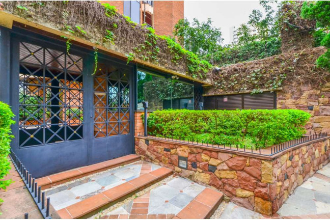 Imagem Cobertura com 4 Quartos à Venda, 548 m² em Jardim Parque Morumbi - São Paulo