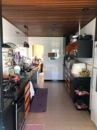 Imagem Imóvel com 4 Quartos à Venda, 450 m² em Centro - Igaratá