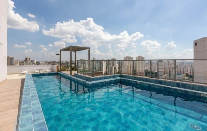 Imagem Apartamento com 2 Quartos à Venda, 69 m² em Vila Romana - São Paulo Imagem Apartamento com 2 Quartos à Venda, 69 m² em Vila Romana - São Paulo