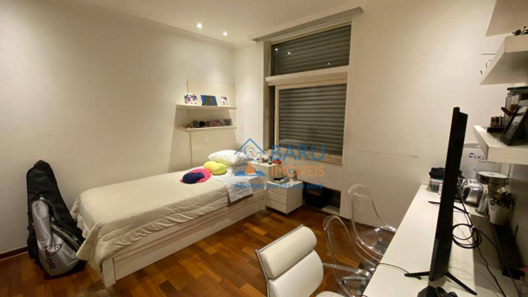 Imagem Apartamento com 3 Quartos à Venda, 260 m² em Higienópolis - São Paulo Imagem Apartamento com 3 Quartos à Venda, 260 m² em Higienópolis - São Paulo