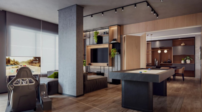 Imagem Imóvel com 1 Quarto à Venda, 24 m² em Alto Do Ipiranga - São Paulo