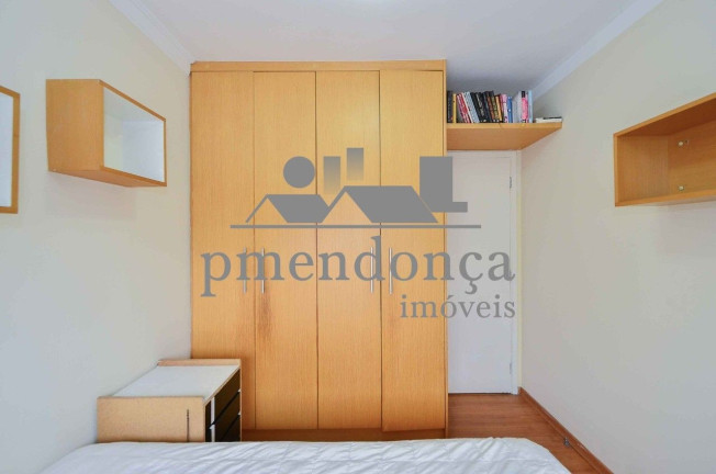 Imagem Apartamento com 2 Quartos à Venda, 63 m² em Barra Funda - São Paulo