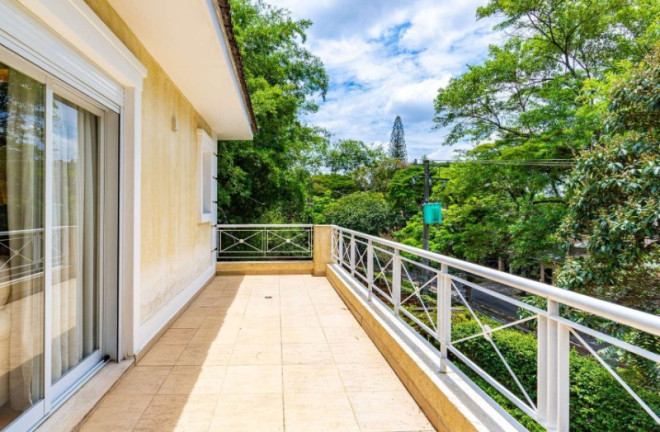 Imagem Casa com 4 Quartos à Venda, 712 m² em Jardim Petrópolis - São Paulo Imagem Casa com 4 Quartos à Venda, 712 m² em Jardim Petrópolis - São Paulo