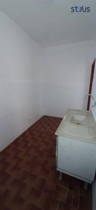Imagem Apartamento com 2 Quartos à Venda, 55 m² em Cambuci - São Paulo