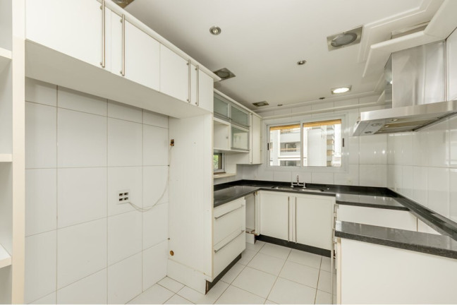 Imagem Apartamento com 3 Quartos à Venda, 218 m² em Brooklin Paulista - São Paulo Imagem Apartamento com 3 Quartos à Venda, 218 m² em Brooklin Paulista - São Paulo