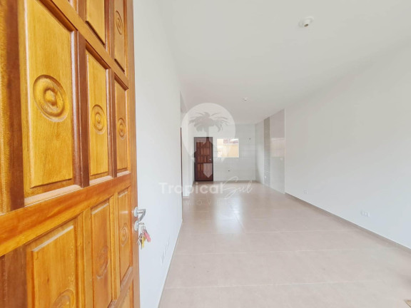Imagem Casa com 2 Quartos à Venda, 60 m² em Ipanema - Pontal Do Parana Imagem Casa com 2 Quartos à Venda, 60 m² em Ipanema - Pontal Do Parana