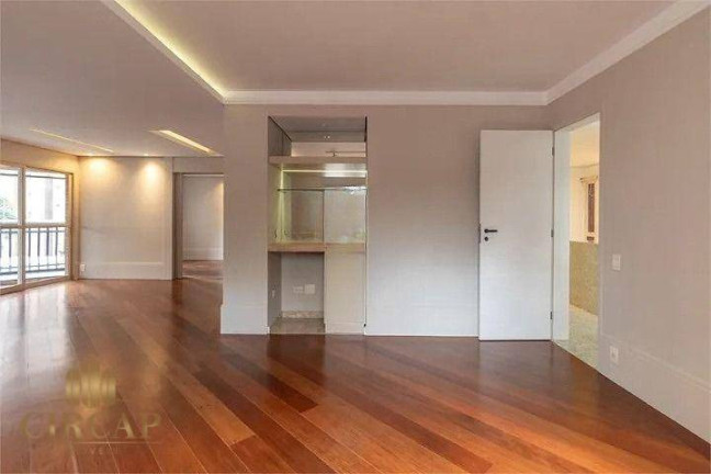 Imagem Apartamento com 4 Quartos à Venda, 220 m² em Perdizes - São Paulo